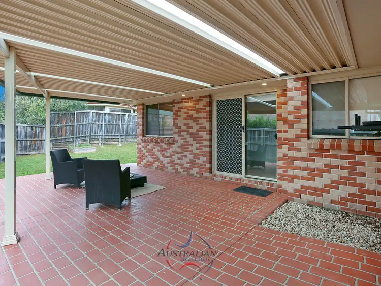 Sixth view of Homely house listing, 3 Sharree Way, Acacia Gardens NSW 2763