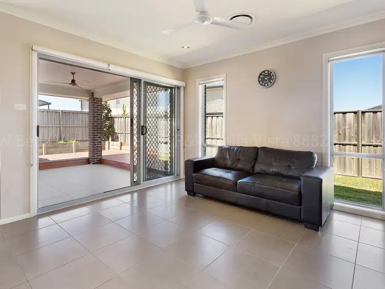 Sixth view of Homely house listing, 177 Ridgeline Drive, The Ponds NSW 2769