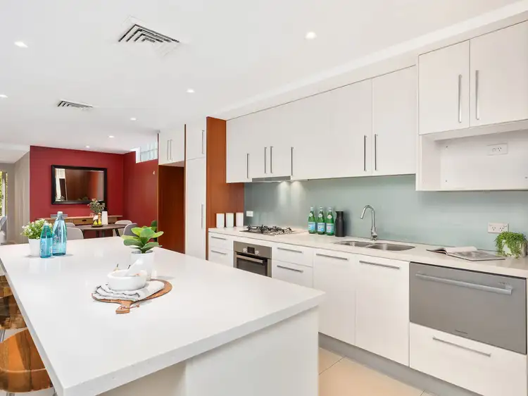8/451 Willoughby Rd, Willoughby NSW 2068