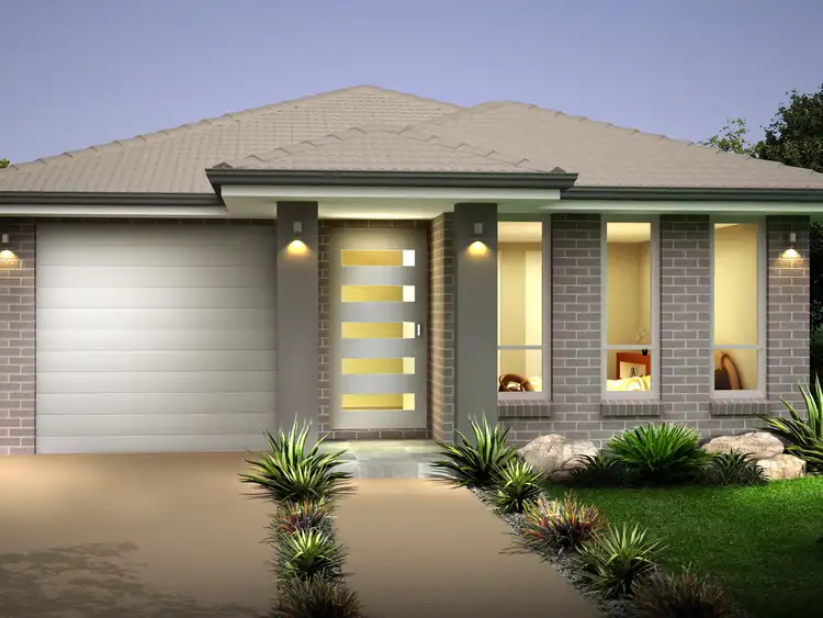Main view of Homely house listing, Lot 5 Monkton Avenue, Middleton Grange NSW 2171