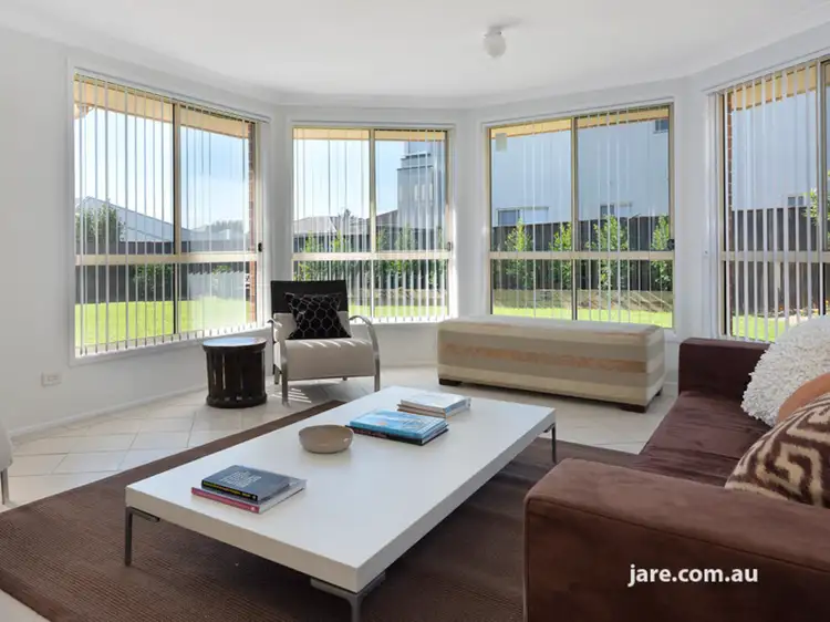 Main view of Homely house listing, 81 Poole Road, Kellyville NSW 2155