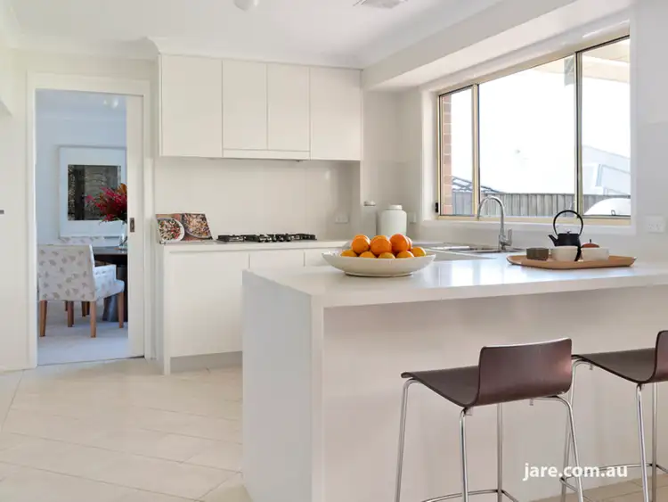 Second view of Homely house listing, 81 Poole Road, Kellyville NSW 2155