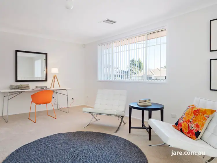 Third view of Homely house listing, 81 Poole Road, Kellyville NSW 2155