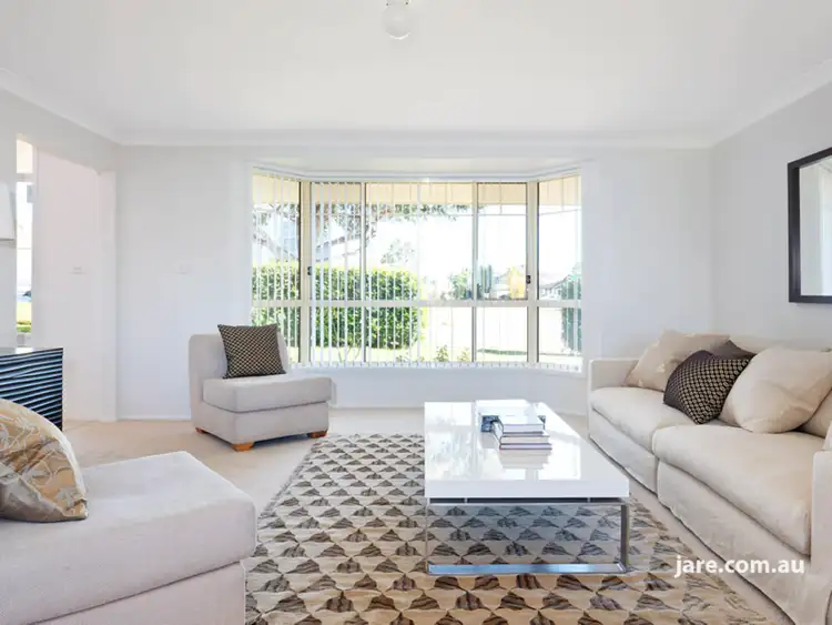 Fourth view of Homely house listing, 81 Poole Road, Kellyville NSW 2155