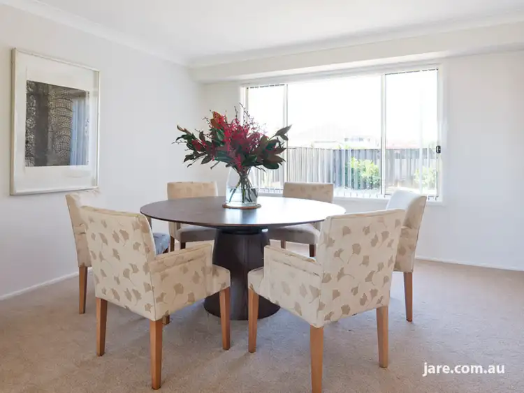 Fifth view of Homely house listing, 81 Poole Road, Kellyville NSW 2155