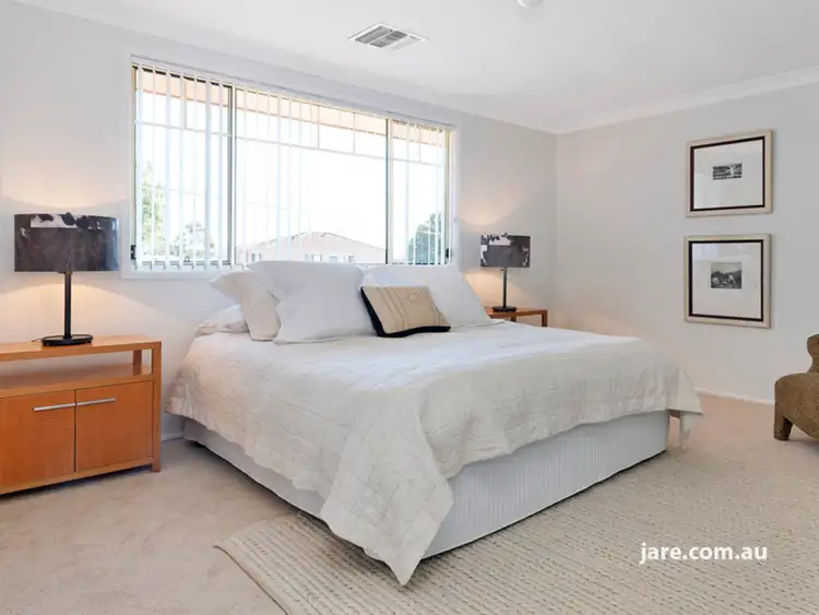 Sixth view of Homely house listing, 81 Poole Road, Kellyville NSW 2155