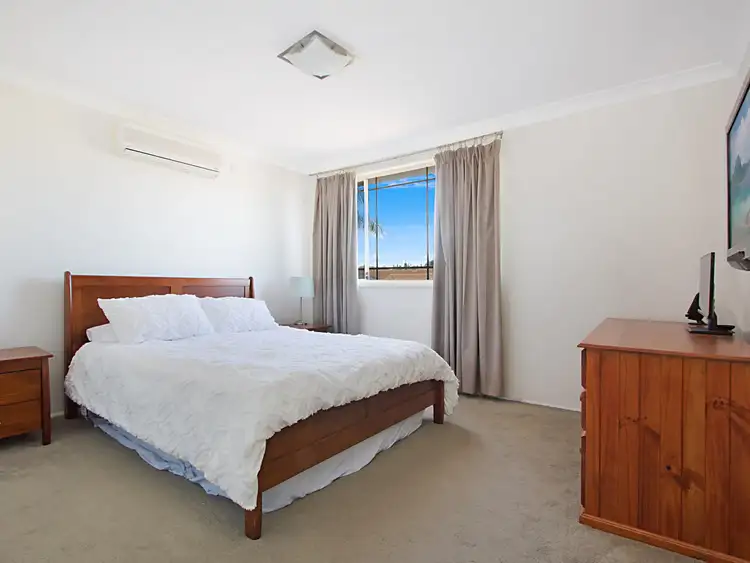Fifth view of Homely semi-detached listing, 8a Priscilla Place, Quakers Hill NSW 2763
