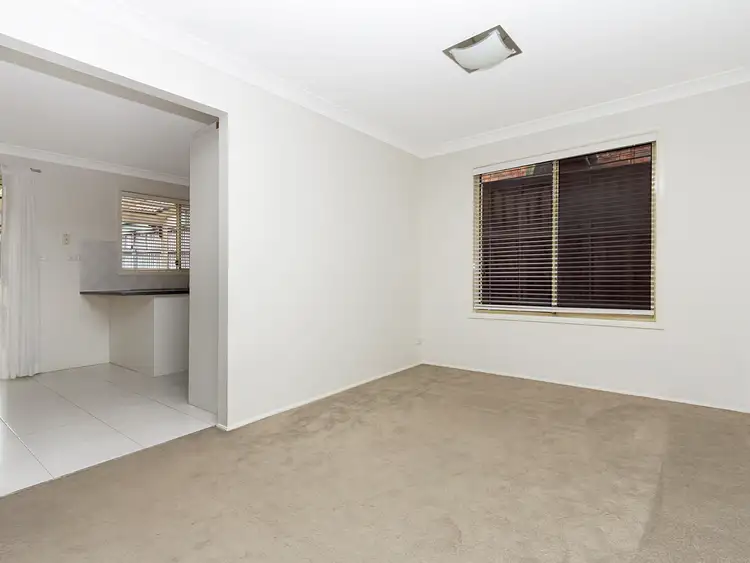 Sixth view of Homely semi-detached listing, 8a Priscilla Place, Quakers Hill NSW 2763