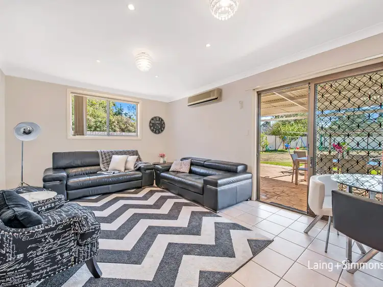 Third view of Homely house listing, 25 Brussels Street, Granville NSW 2142