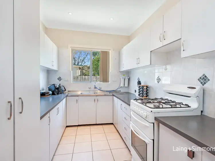 Fourth view of Homely house listing, 25 Brussels Street, Granville NSW 2142