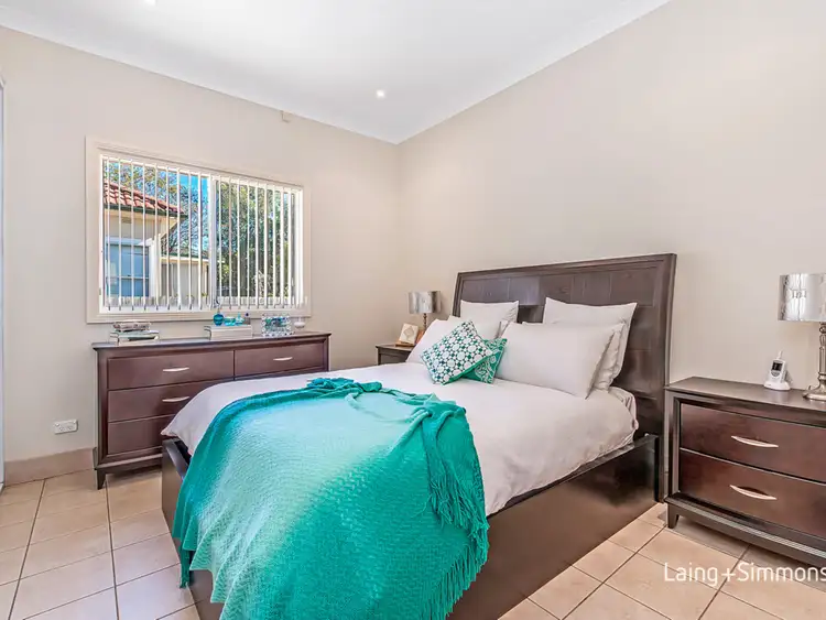 Fifth view of Homely house listing, 25 Brussels Street, Granville NSW 2142