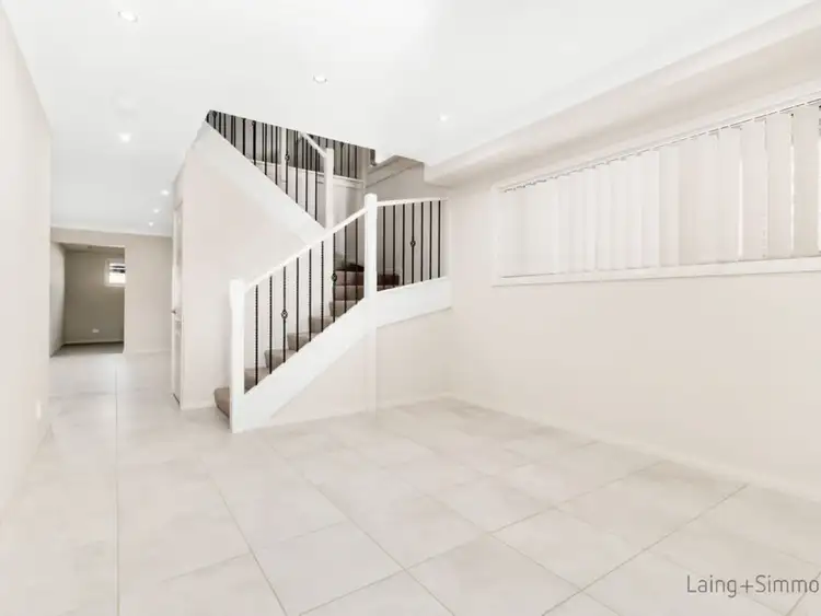 Second view of Homely house listing, 62 Bryant Avenue, Middleton Grange NSW 2171