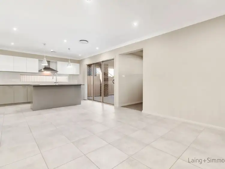 Third view of Homely house listing, 62 Bryant Avenue, Middleton Grange NSW 2171