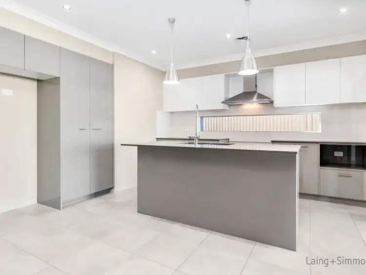 Fifth view of Homely house listing, 62 Bryant Avenue, Middleton Grange NSW 2171