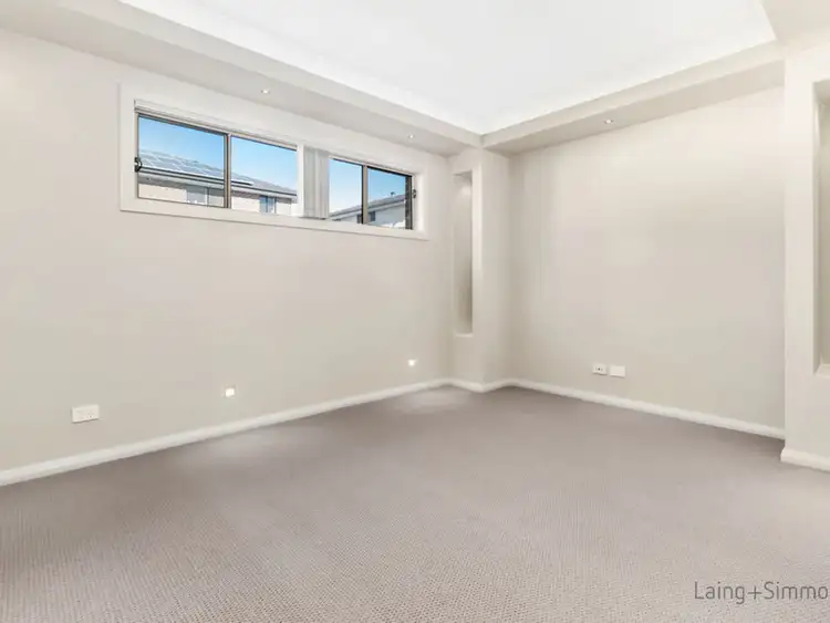 Sixth view of Homely house listing, 62 Bryant Avenue, Middleton Grange NSW 2171