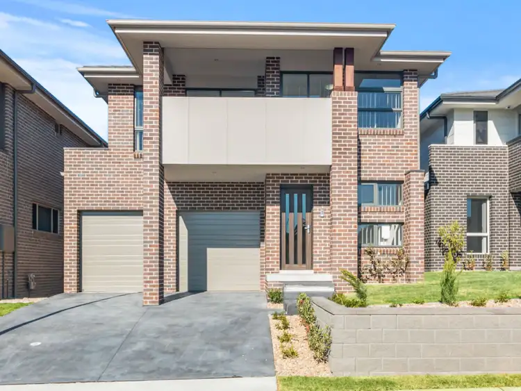 Main view of Homely house listing, 64 Bryant Avenue, Middleton Grange NSW 2171