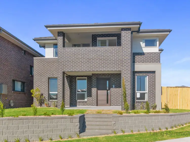 Main view of Homely house listing, 66- Bryant Avenue, Middleton Grange NSW 2171