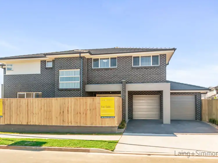 Second view of Homely house listing, 66- Bryant Avenue, Middleton Grange NSW 2171