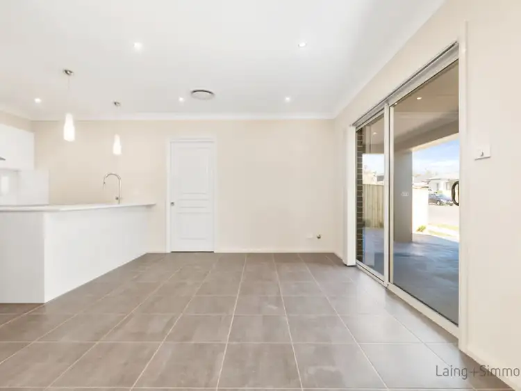 Third view of Homely house listing, 66- Bryant Avenue, Middleton Grange NSW 2171