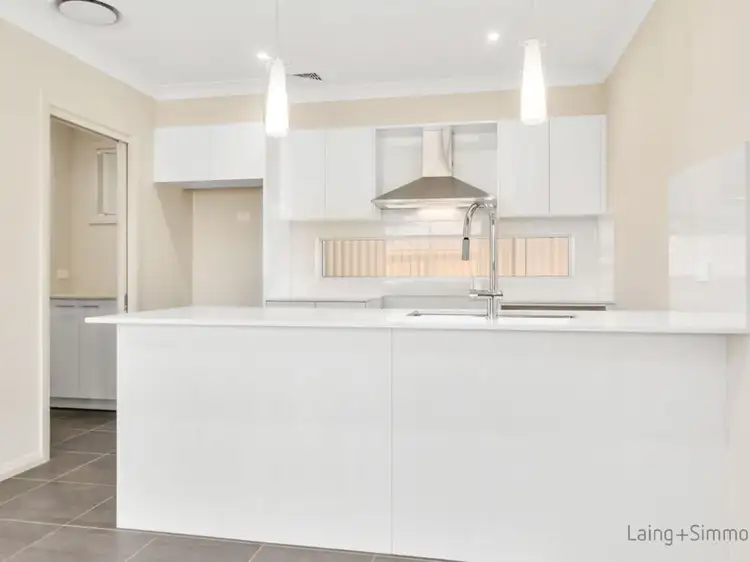 Fourth view of Homely house listing, 66- Bryant Avenue, Middleton Grange NSW 2171