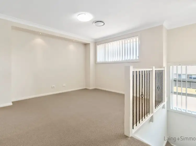 Fifth view of Homely house listing, 66- Bryant Avenue, Middleton Grange NSW 2171