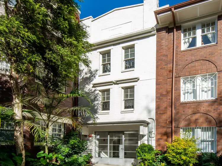 Main view of Homely apartment listing, 15/18 Royston Street, Darlinghurst NSW 2010