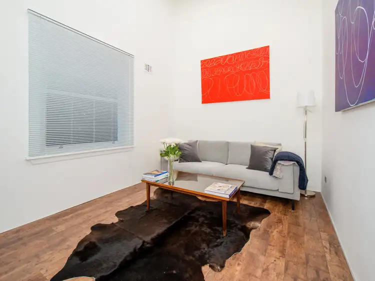 Second view of Homely apartment listing, 15/18 Royston Street, Darlinghurst NSW 2010