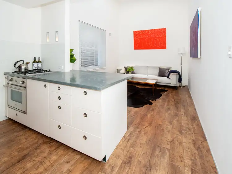 Third view of Homely apartment listing, 15/18 Royston Street, Darlinghurst NSW 2010