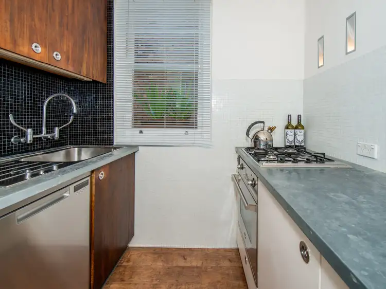 Fourth view of Homely apartment listing, 15/18 Royston Street, Darlinghurst NSW 2010