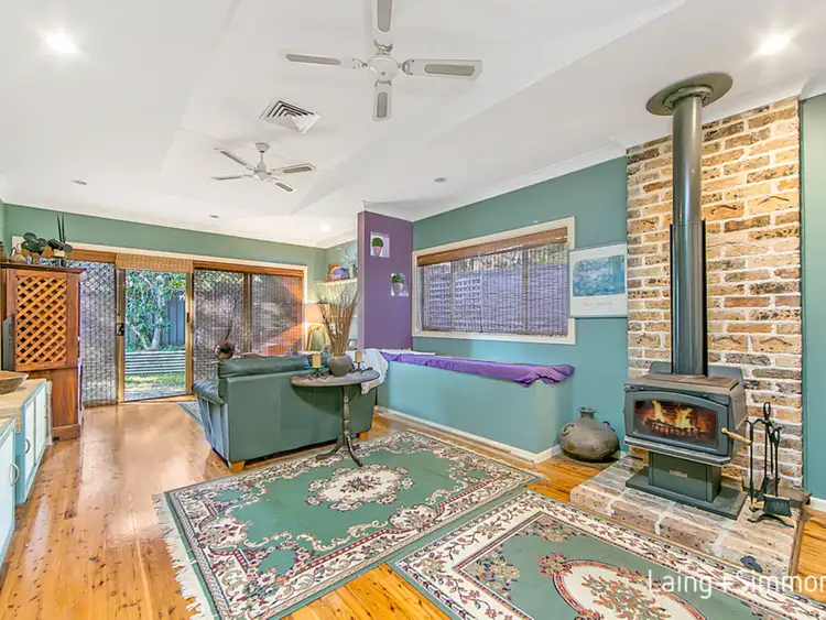 Second view of Homely house listing, 3 Joel Place, Kings Langley NSW 2147