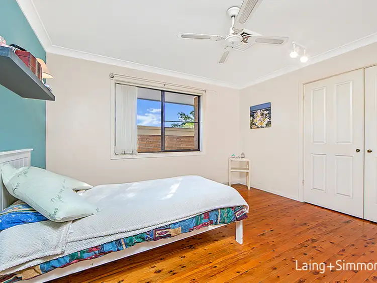 Sixth view of Homely house listing, 3 Joel Place, Kings Langley NSW 2147