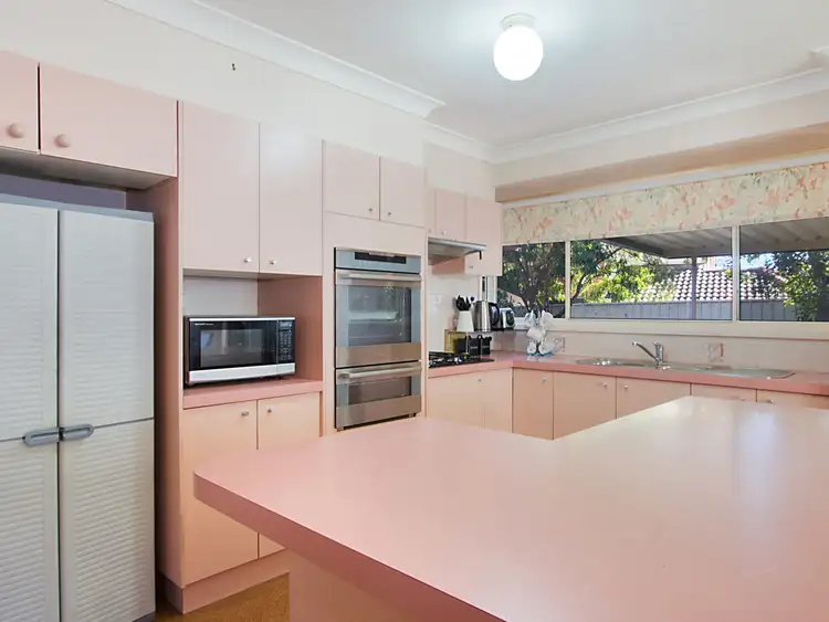 Third view of Homely house listing, 105 Barnier Drive, Quakers Hill NSW 2763