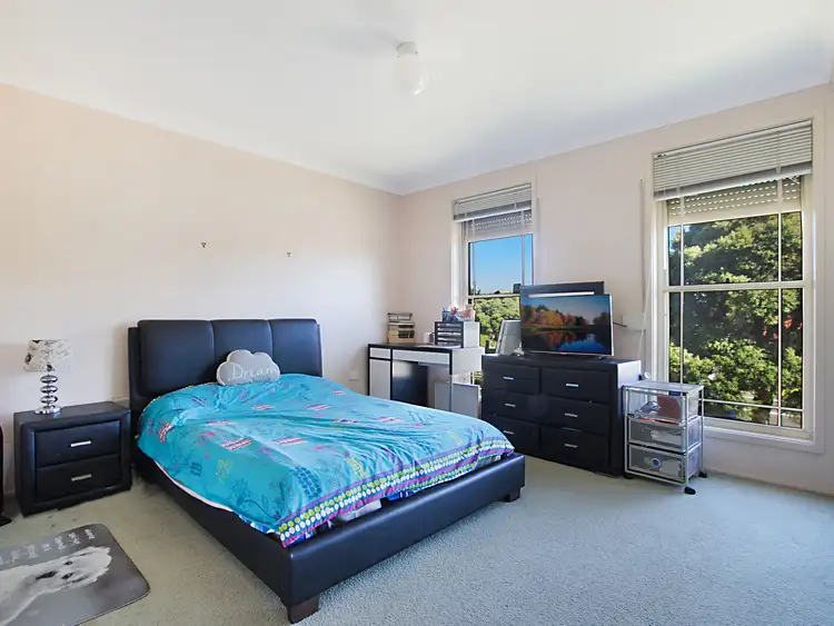 Sixth view of Homely house listing, 105 Barnier Drive, Quakers Hill NSW 2763