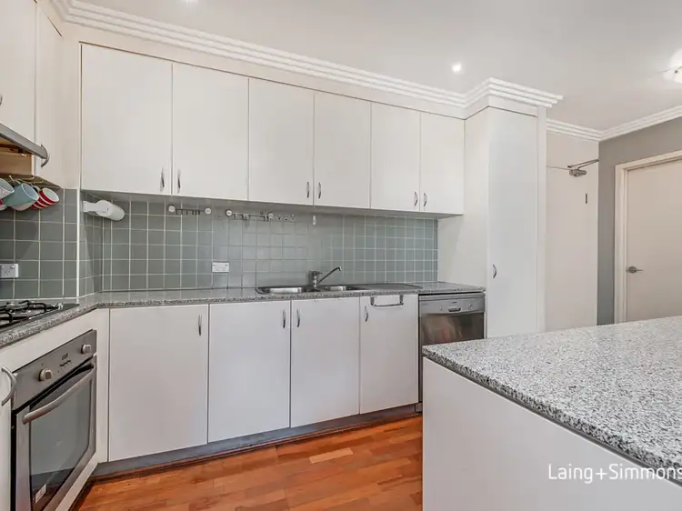 Third view of Homely unit listing, 6/4-10 Benedict Court, Holroyd NSW 2142