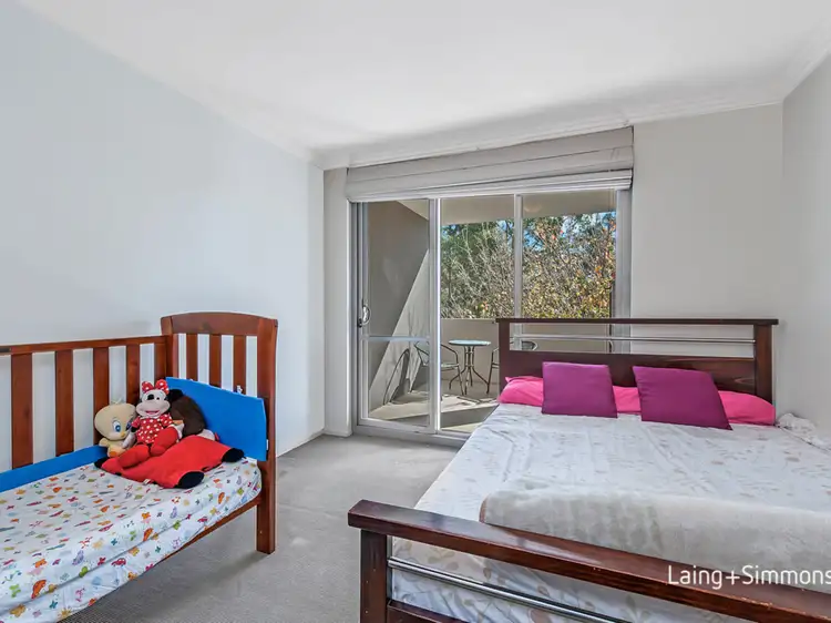 Fourth view of Homely unit listing, 6/4-10 Benedict Court, Holroyd NSW 2142