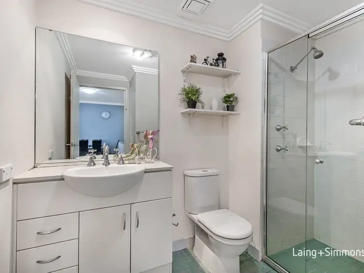 Fifth view of Homely unit listing, 6/4-10 Benedict Court, Holroyd NSW 2142