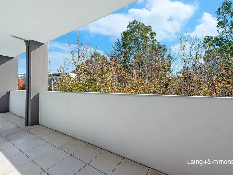 Sixth view of Homely unit listing, 6/4-10 Benedict Court, Holroyd NSW 2142