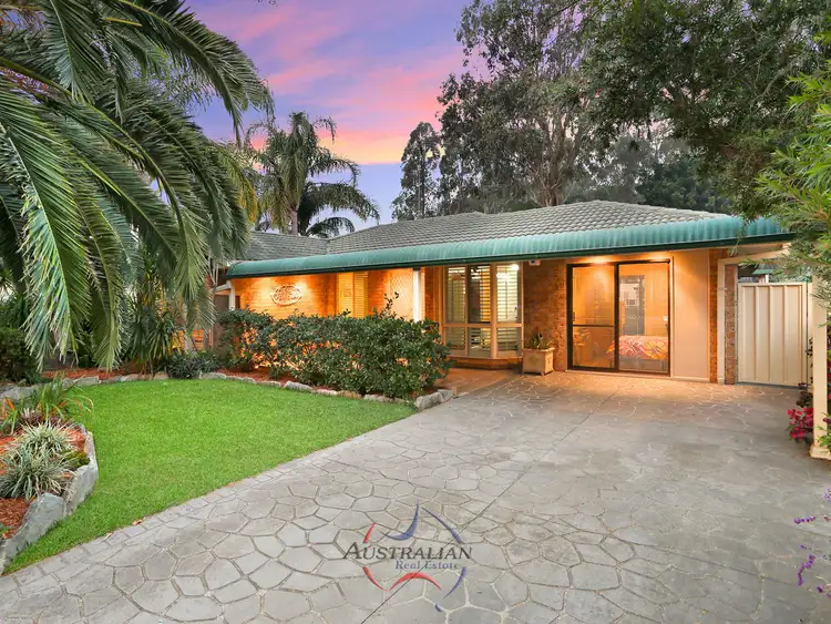 Main view of Homely house listing, 76 Torrance Crescent, Quakers Hill NSW 2763