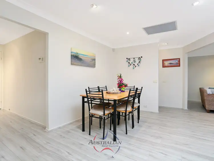 Third view of Homely house listing, 76 Torrance Crescent, Quakers Hill NSW 2763