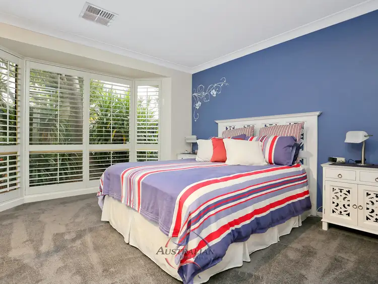 Fourth view of Homely house listing, 76 Torrance Crescent, Quakers Hill NSW 2763