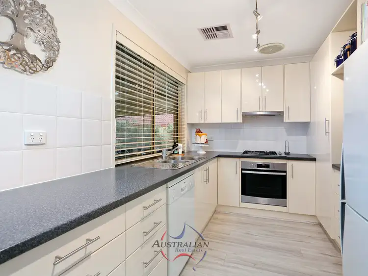 Fifth view of Homely house listing, 76 Torrance Crescent, Quakers Hill NSW 2763