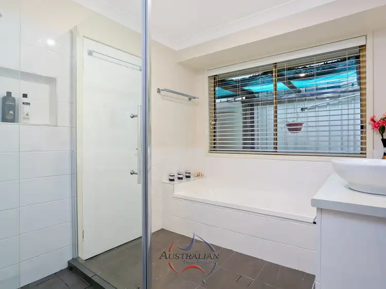 Sixth view of Homely house listing, 76 Torrance Crescent, Quakers Hill NSW 2763