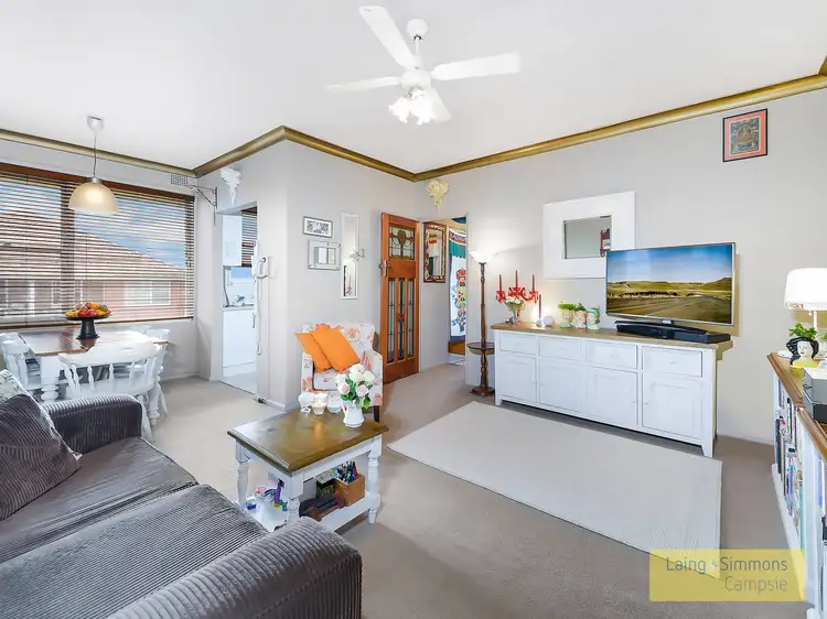 9/7 Vicliffe Avenue, Campsie NSW 2194