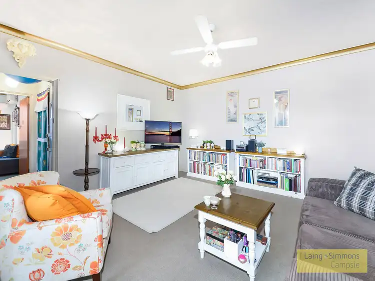 Fourth view of Homely unit listing, 9/7 Vicliffe Avenue, Campsie NSW 2194