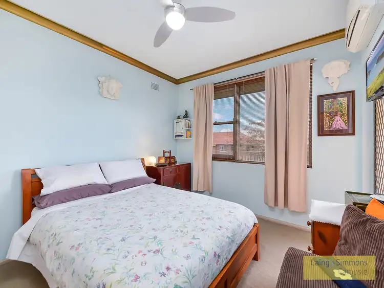 Fifth view of Homely unit listing, 9/7 Vicliffe Avenue, Campsie NSW 2194