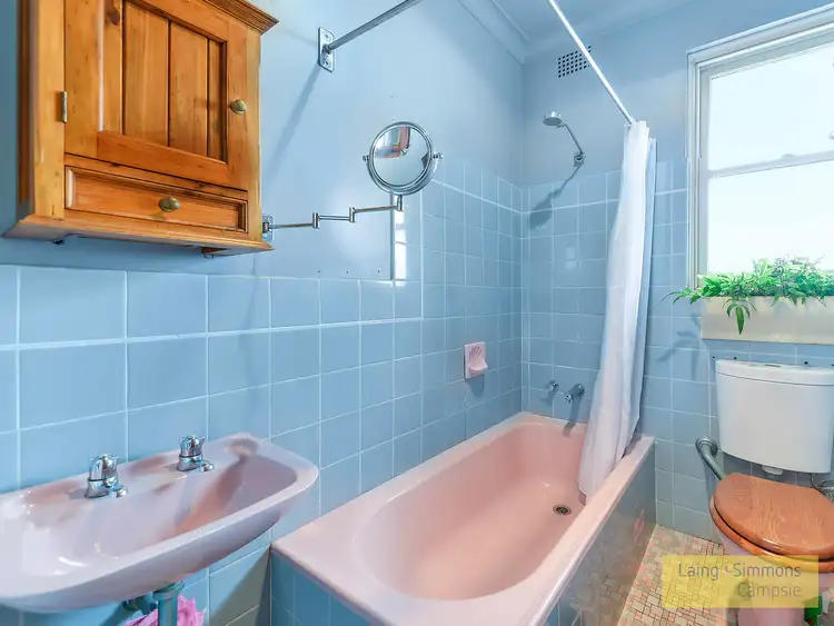 Sixth view of Homely unit listing, 9/7 Vicliffe Avenue, Campsie NSW 2194