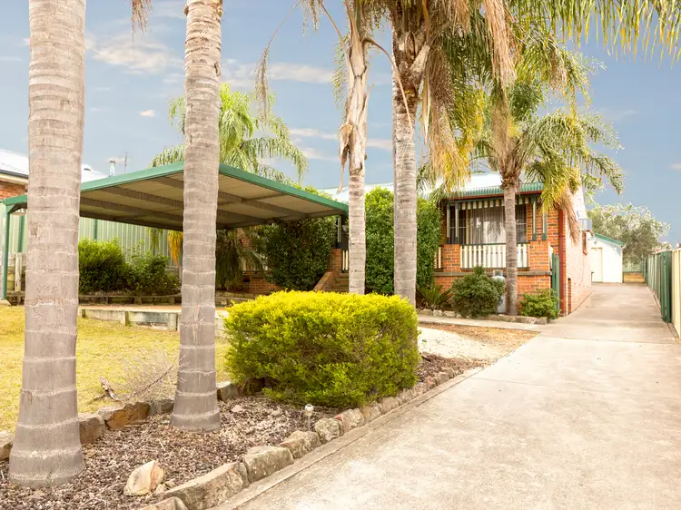 7 Kent Street, Greta NSW 2334