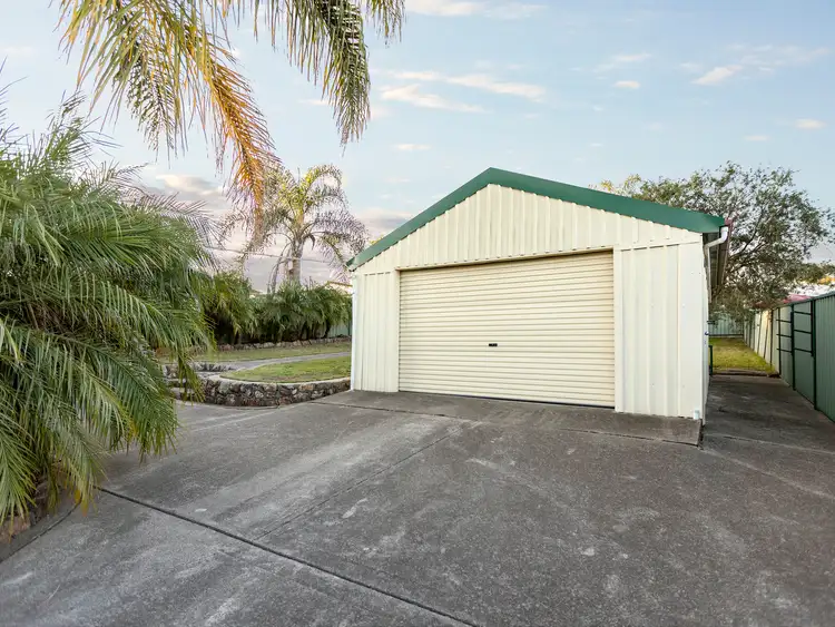 Seventh view of Homely house listing, 7 Kent Street, Greta NSW 2334