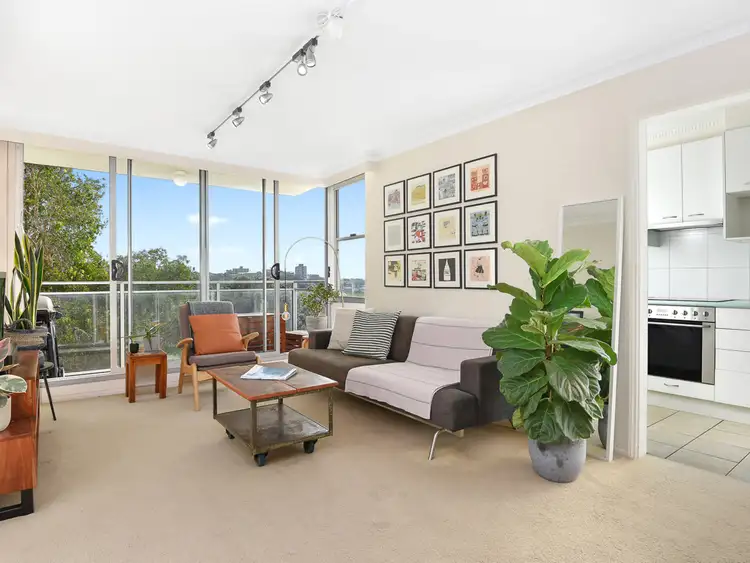 4C/337 Bronte Road, Bronte NSW 2024