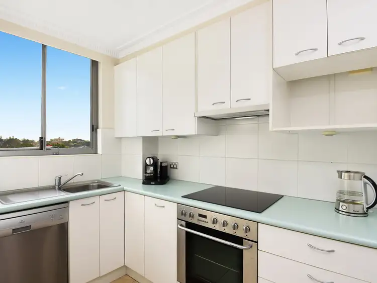 Second view of Homely apartment listing, 4C/337 Bronte Road, Bronte NSW 2024